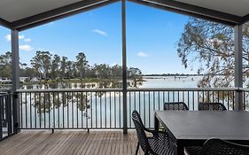 Discovery Parks - Nagambie Lakes